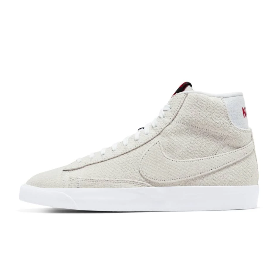 Nike Blazer Mid Strangers Things Upside Down Pack