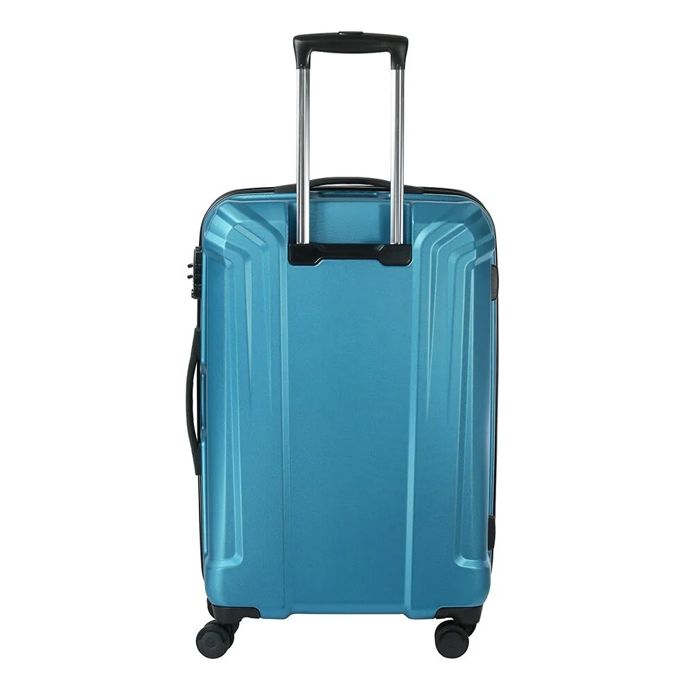 Maleta de viaje Rígida Samsonite BLAZE SPINNER 75/28 EXP Grande Azul