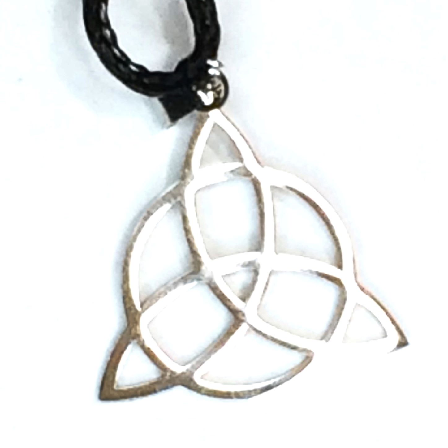 + de 5 Modelos de Triqueta en Acero- Wicca