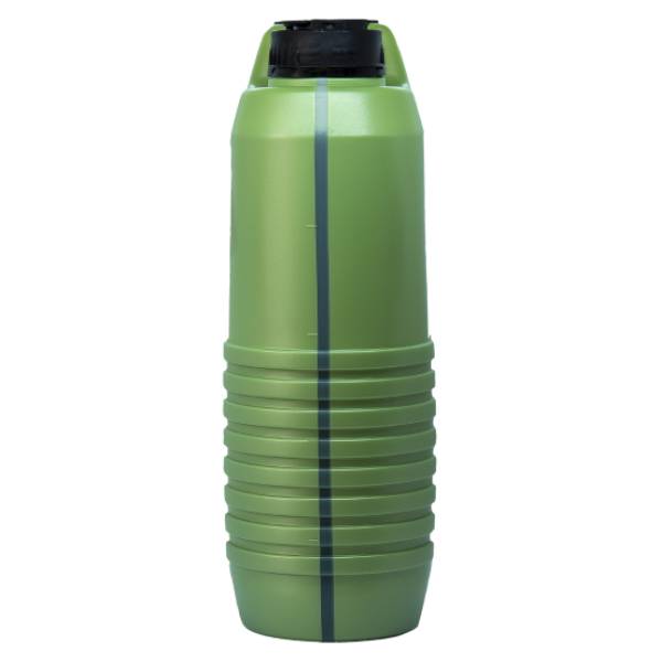 Aceite Sintético 10W30 para Motor Liqui Moly Molygen Nueva Generación, 5 L