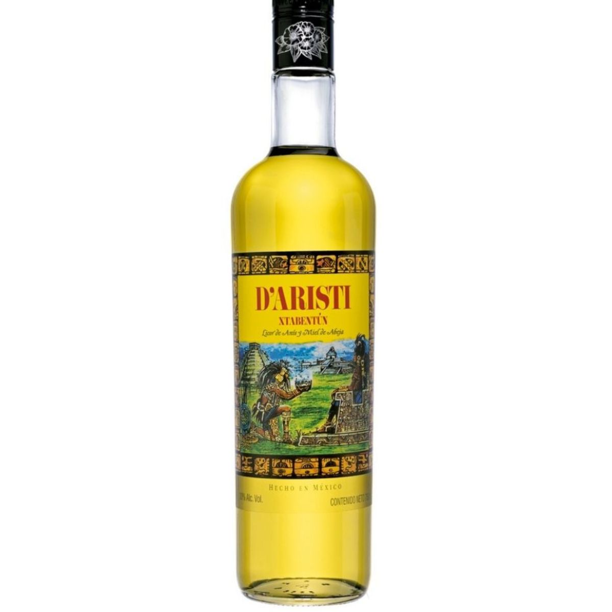 Licor Xtabentun D´Aristi 750 mL