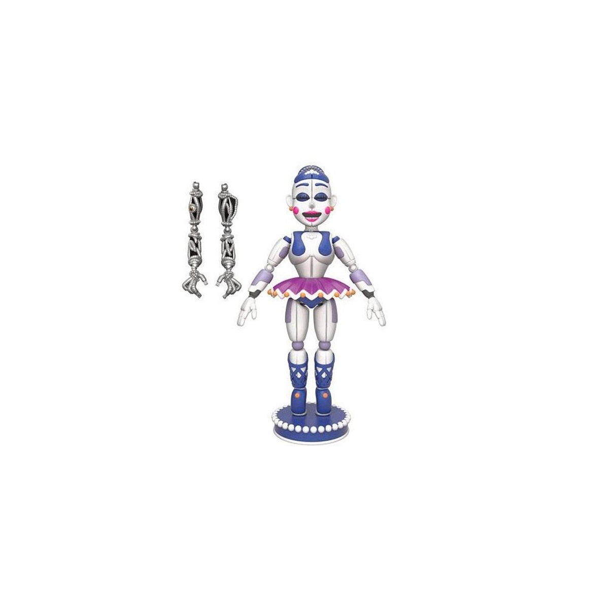 Five Nights at Freddy's Sister Location Ballora