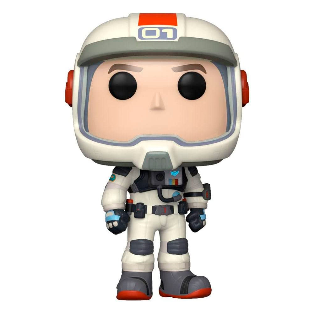 Funko Pop Buzz Lightyear #1210 Disney Pixar Figura Original