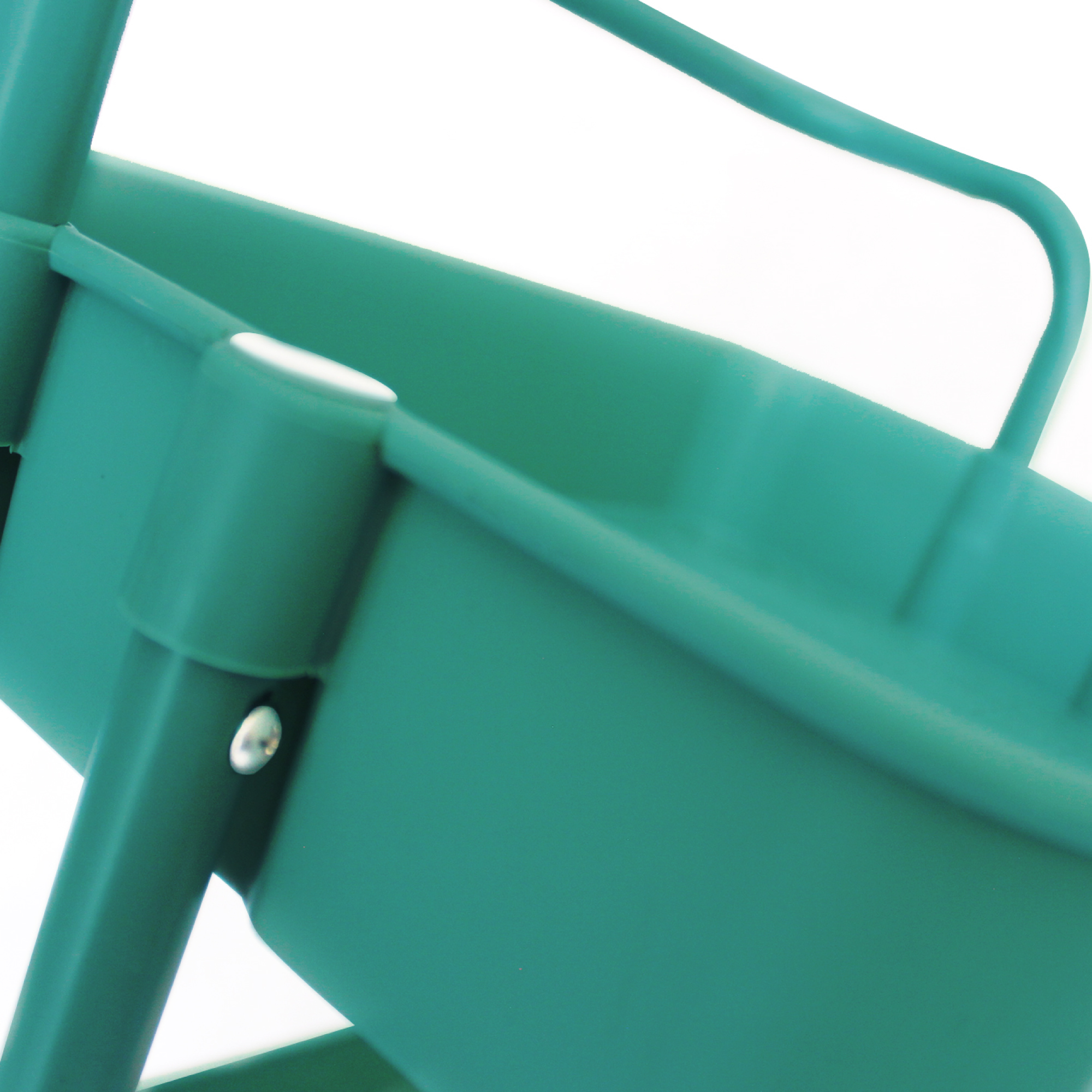 Carrito Multifuncional Organizador Azul