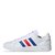 Tenis Adidas Hombre Grand Court Base Blanco Casual EE7901