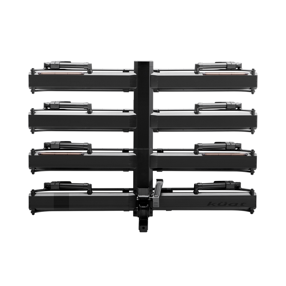 Extension 2 Kuat Piston Pro X