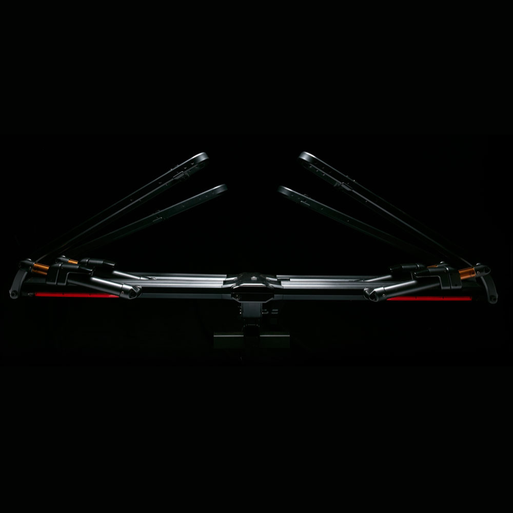 Extension 2 Kuat Piston Pro X