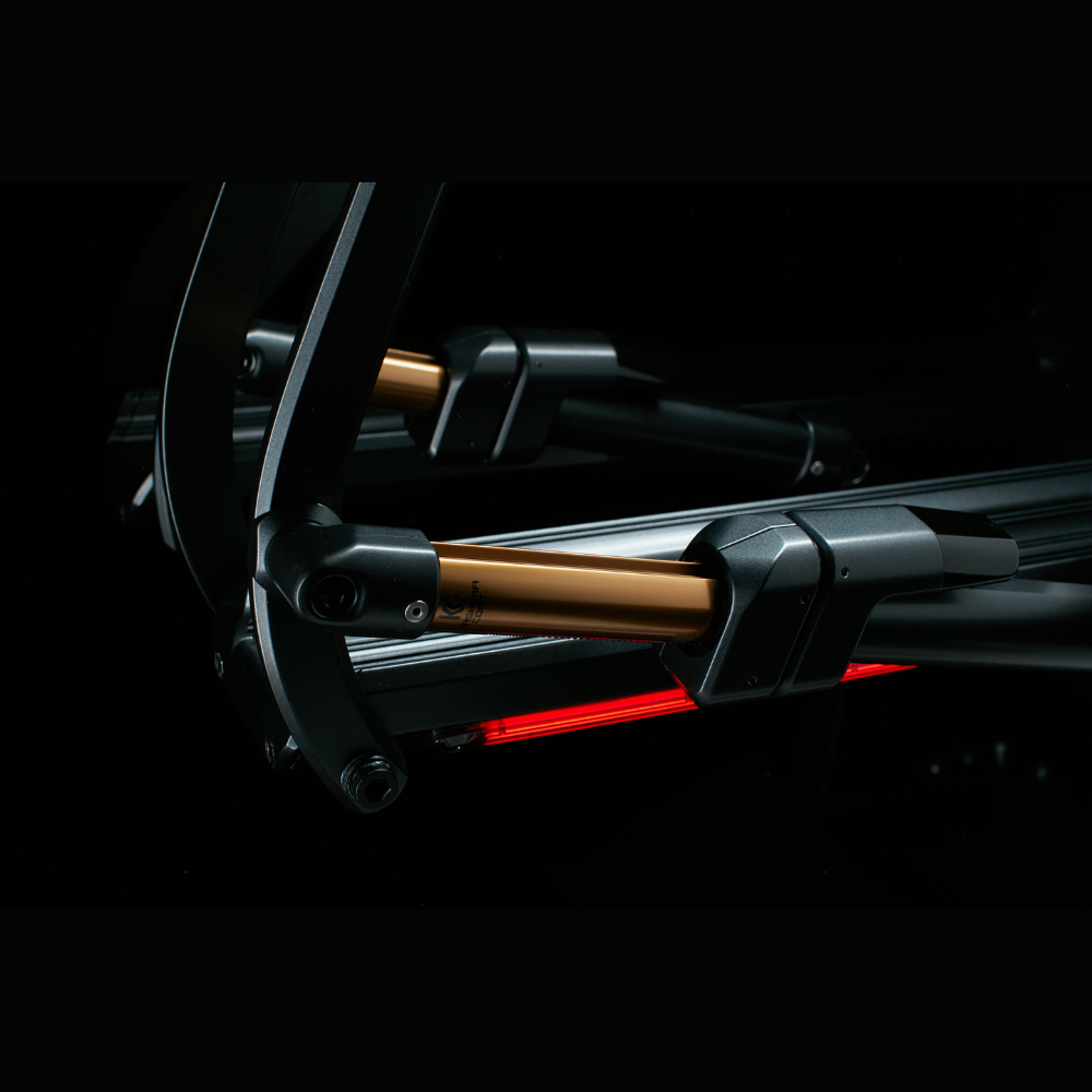 Extension 2 Kuat Piston Pro X