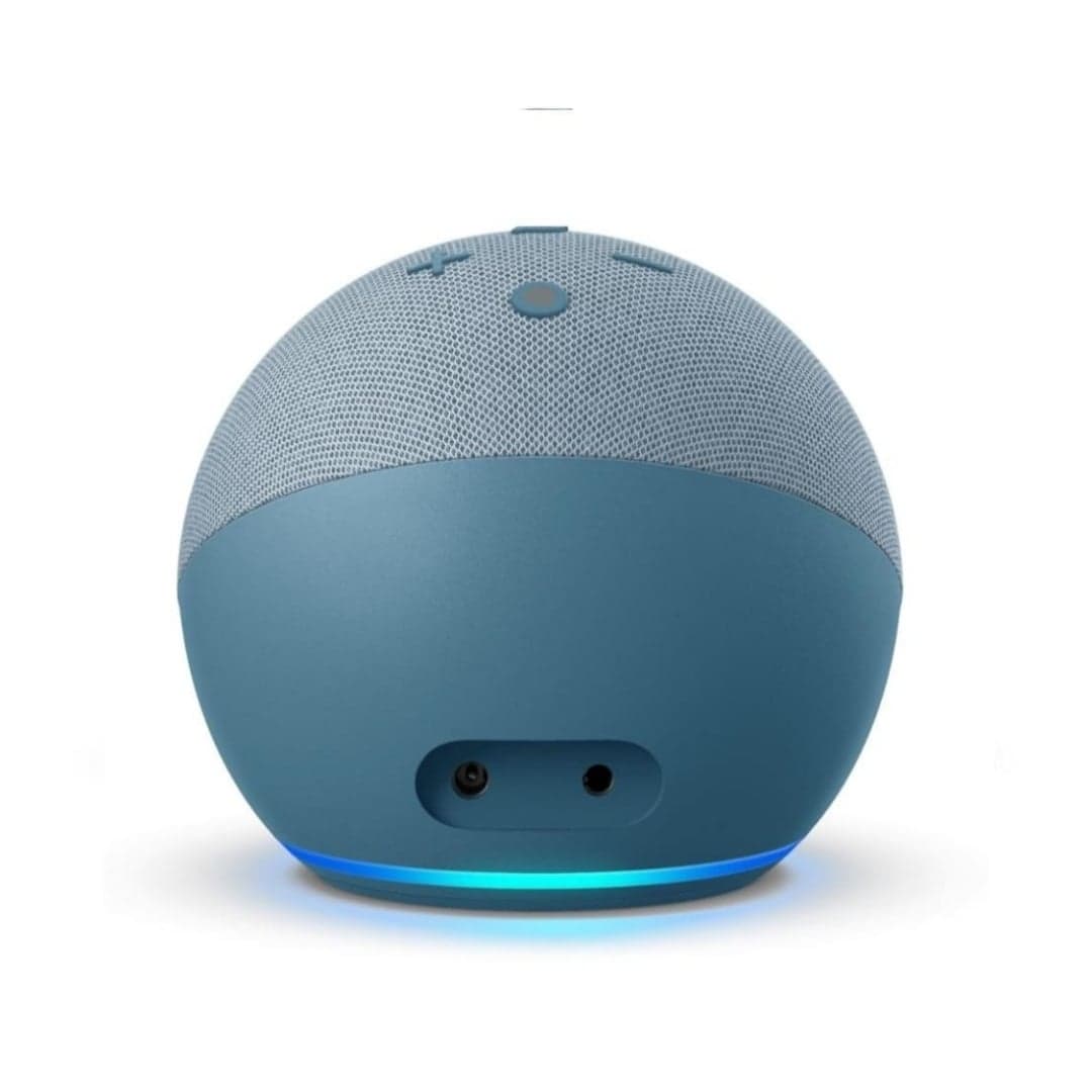 Alexa Cuarta generación, azul