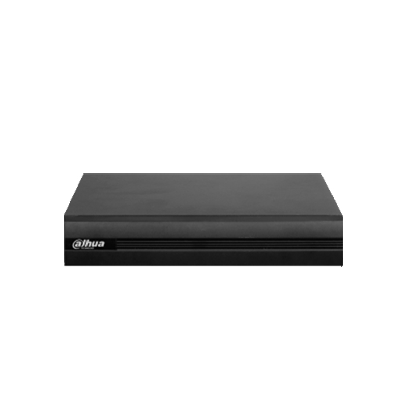 DAHUA XVR1B16-I - DVR de 16 Canales 1080p Lite/ WizSense/ Cooper-I/ H.265+/ 16 Canales+2IP o Hasta 18 Ch IP/ 8 Canales SMD Plus/ Búsqueda Inteligente (Humanos y Vehículos)/ Codificación Inteligente/ 1 Puerto Sata de hasta 6TB/ Smart Audio/