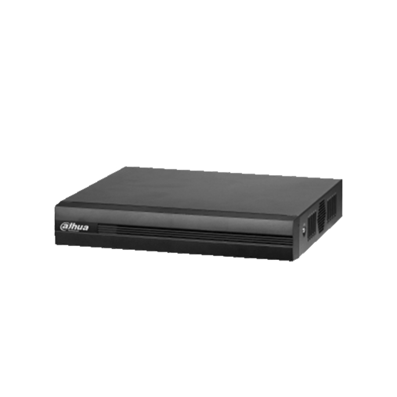 DAHUA XVR1B16-I - DVR de 16 Canales 1080p Lite/ WizSense/ Cooper-I/ H.265+/ 16 Canales+2IP o Hasta 18 Ch IP/ 8 Canales SMD Plus/ Búsqueda Inteligente (Humanos y Vehículos)/ Codificación Inteligente/ 1 Puerto Sata de hasta 6TB/ Smart Audio/