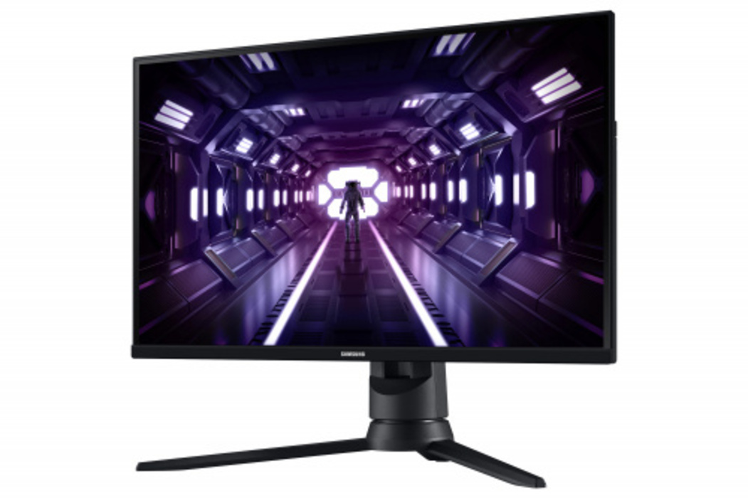 Monitor Gamer Samsung Odyssey G3 LED 27", Full HD, Widescreen 