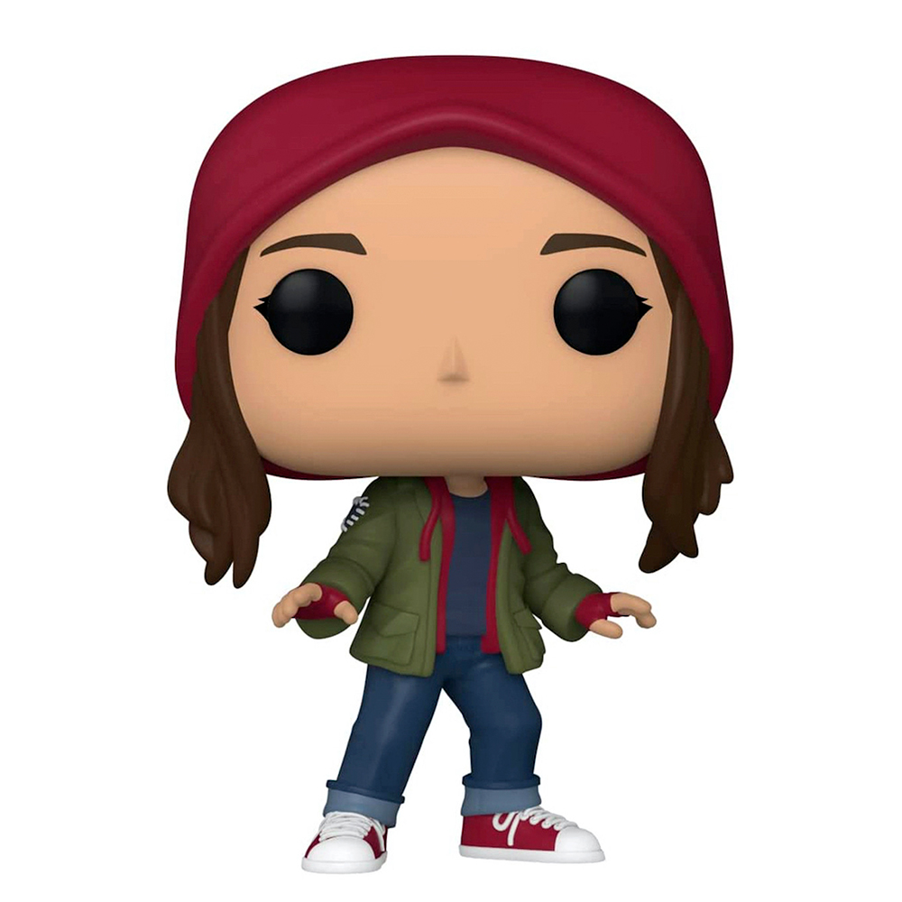 Funko Pop Maisie #1215 Jurassic World Dominion Figura Original