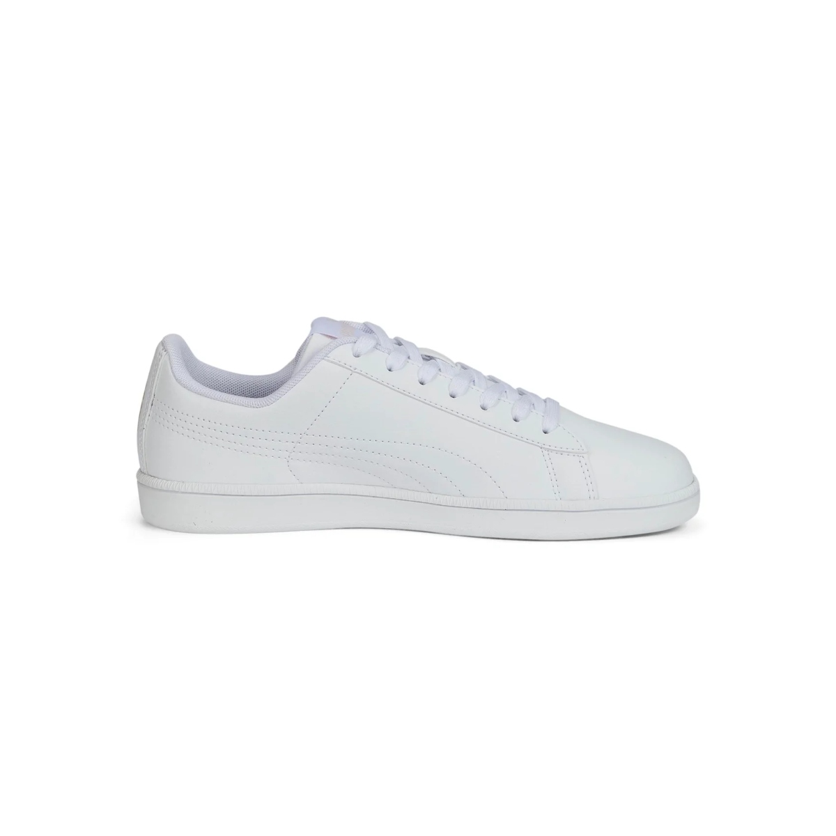 Tenis PUMA UP blanco-azul para dama 372605 32