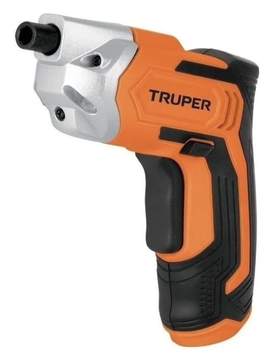 Destornilador inalambrico profesional Truper 3.6 volts
