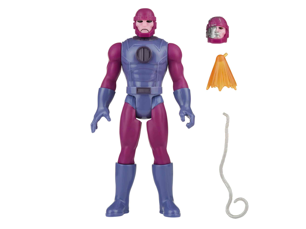 Hasbro Marvel Legends Series Figura De Sentinel 