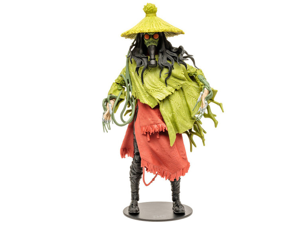 McFarlane DC Multiverse Scarecrow Infinite Frontier