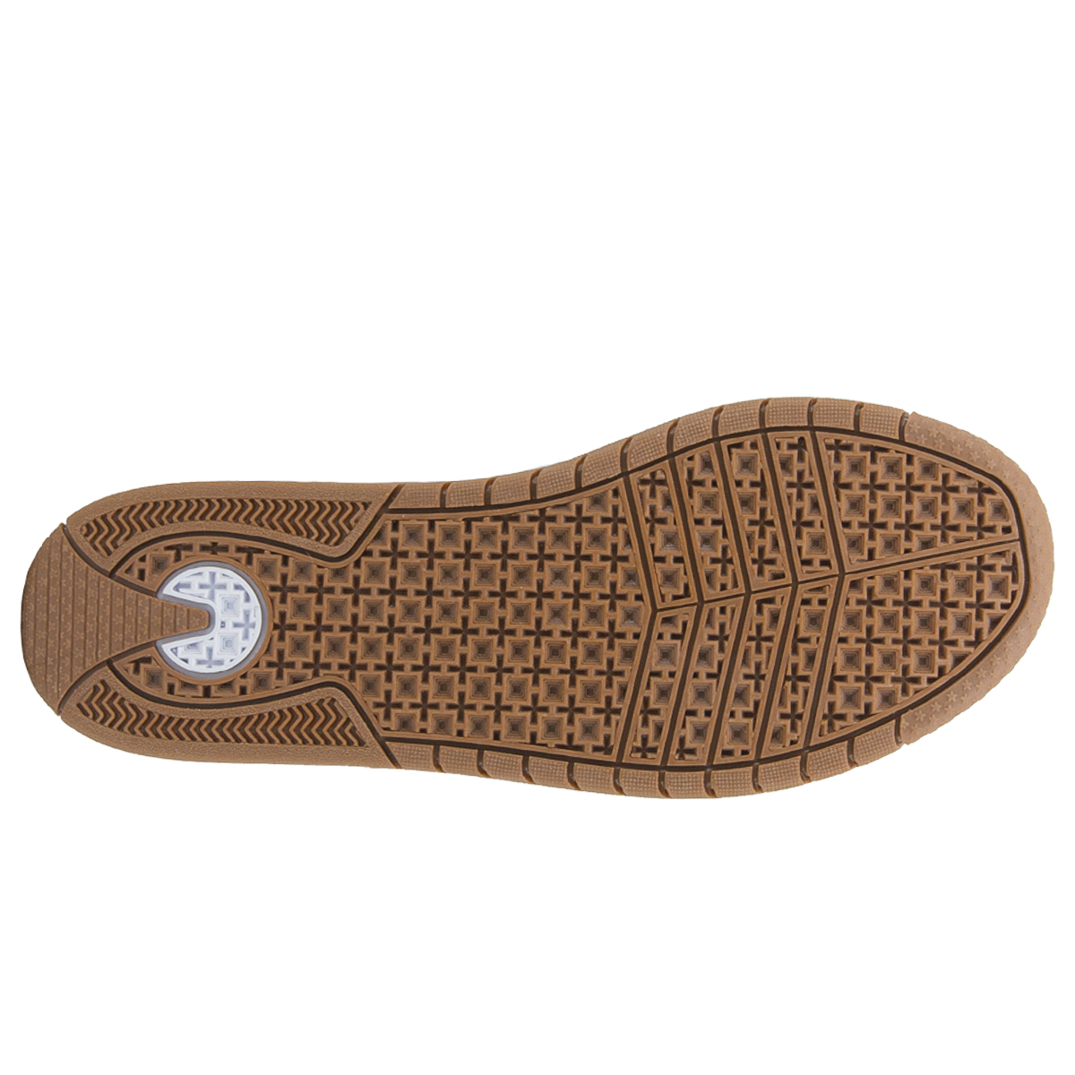 Panam Tenis Urbano para Caballero Bota 22-29