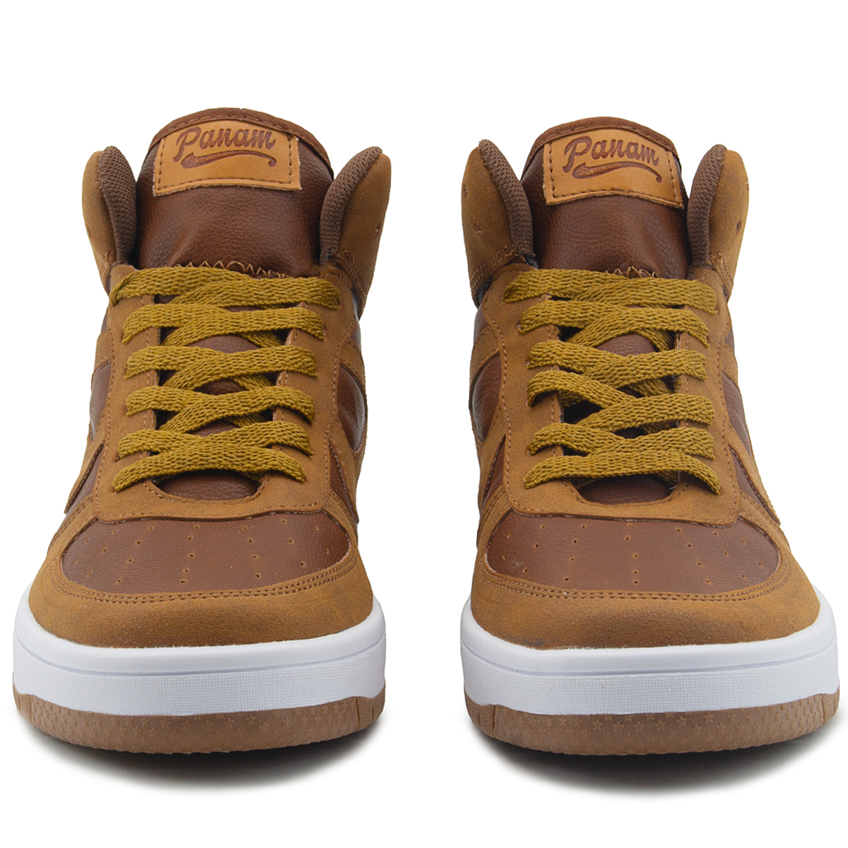 Panam Tenis Urbano para Caballero Bota 22-29