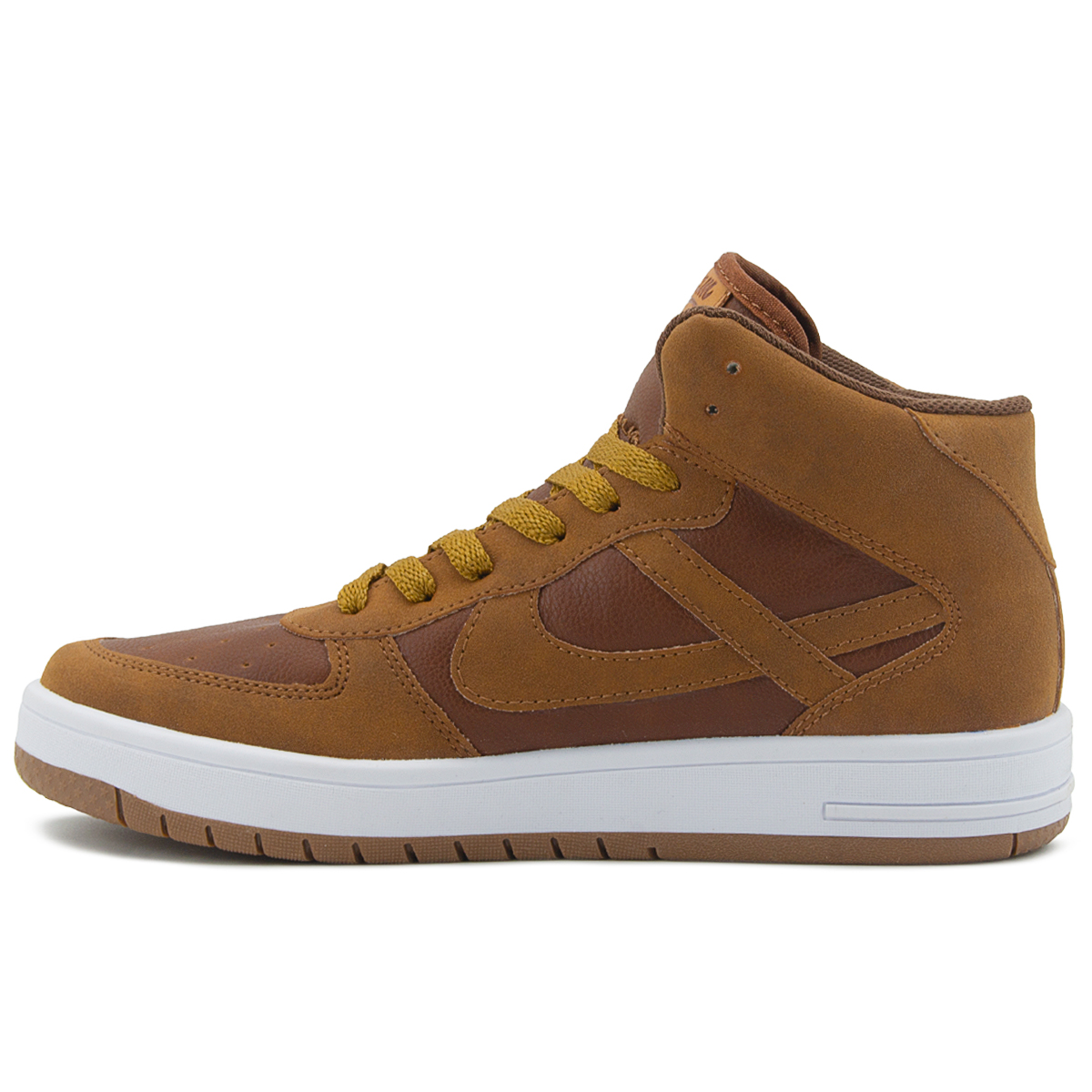 Panam Tenis Urbano para Caballero Bota 22-29