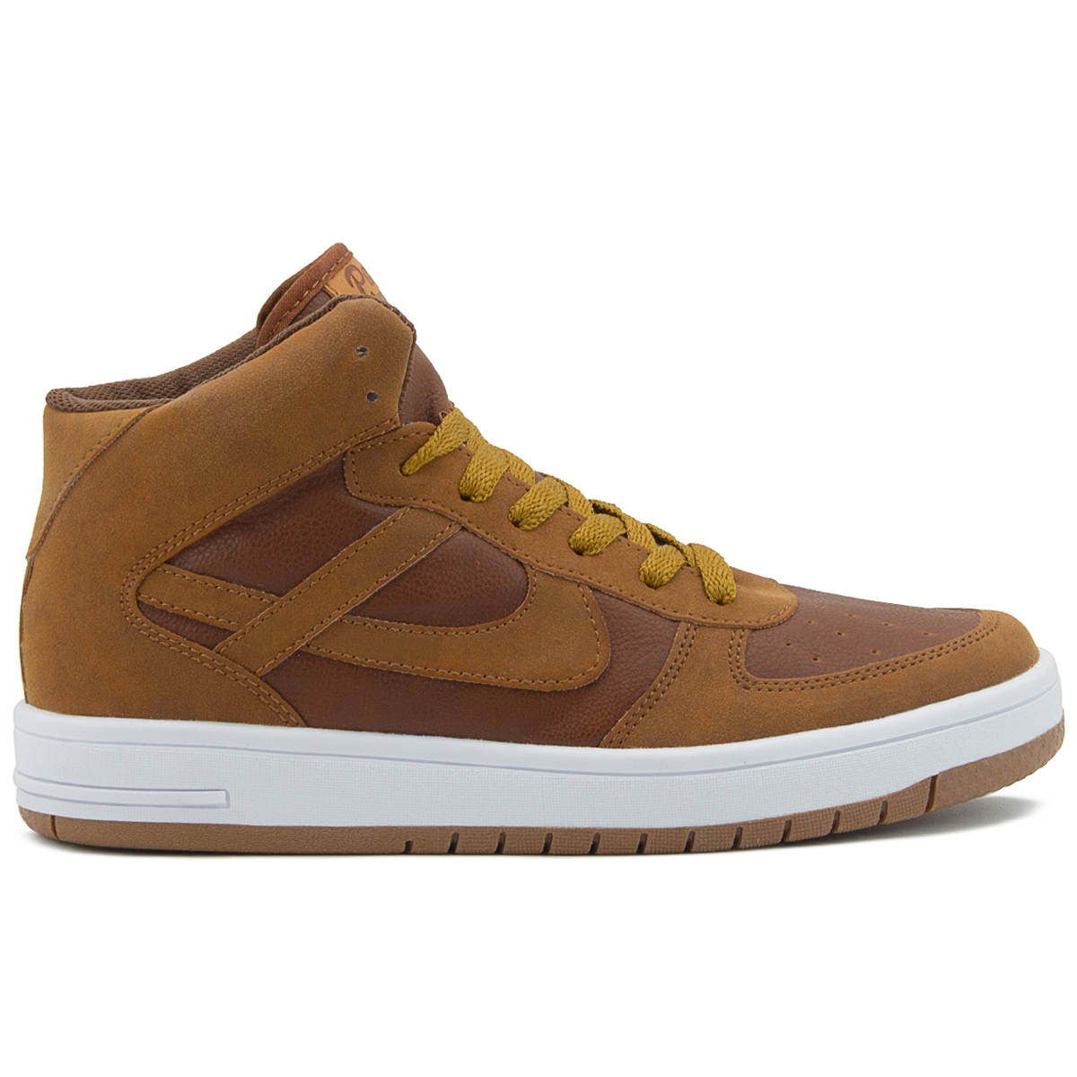 Panam Tenis Urbano para Caballero Bota 22-29