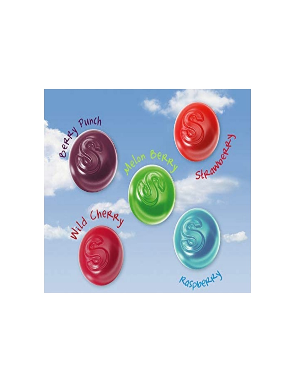 Gomitas Skittles original con sabores de frutas 164 grs Producto importado