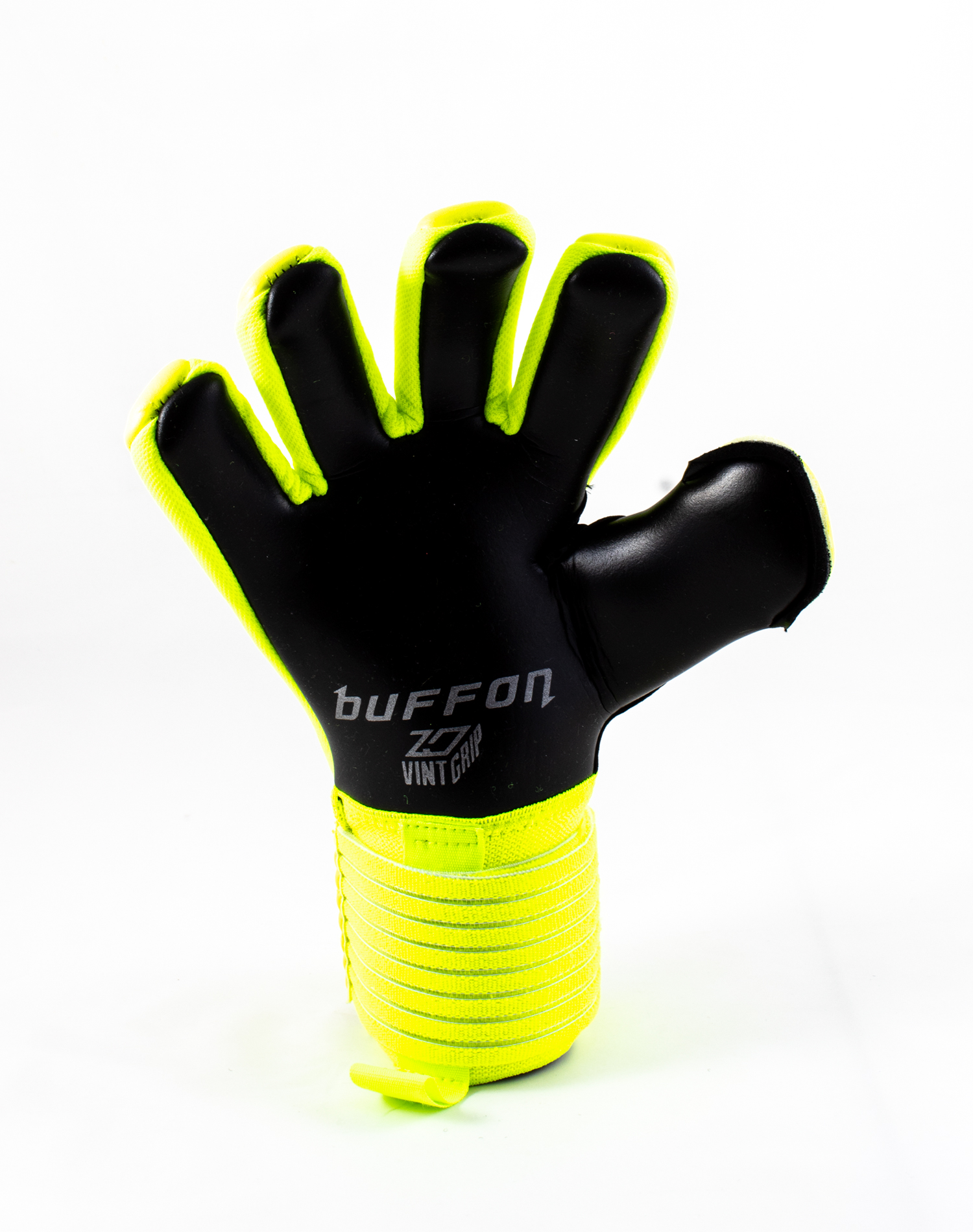 Guantes de Portero Buffon Monster Pro - Golero Sport