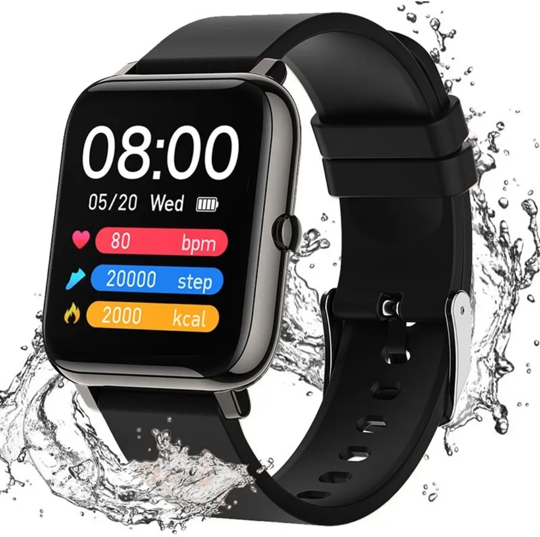 Smartwatch,reloj Inteligente,reloj Impermeable Deportivo