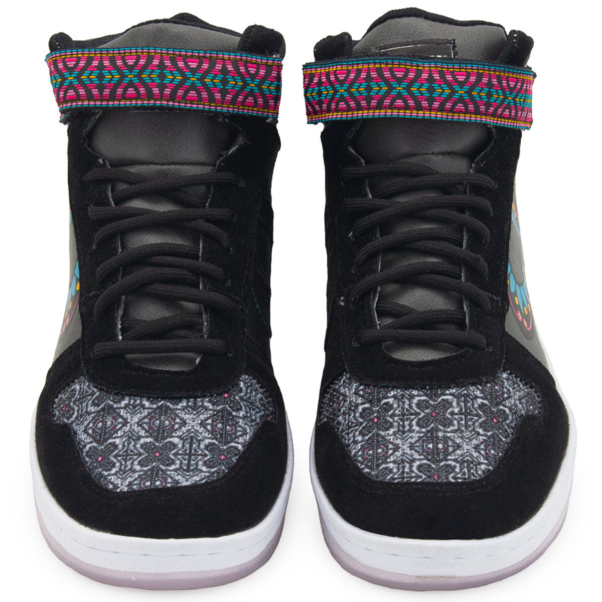 Panam Tenis Edición Especial Soy Mirrey 26-29