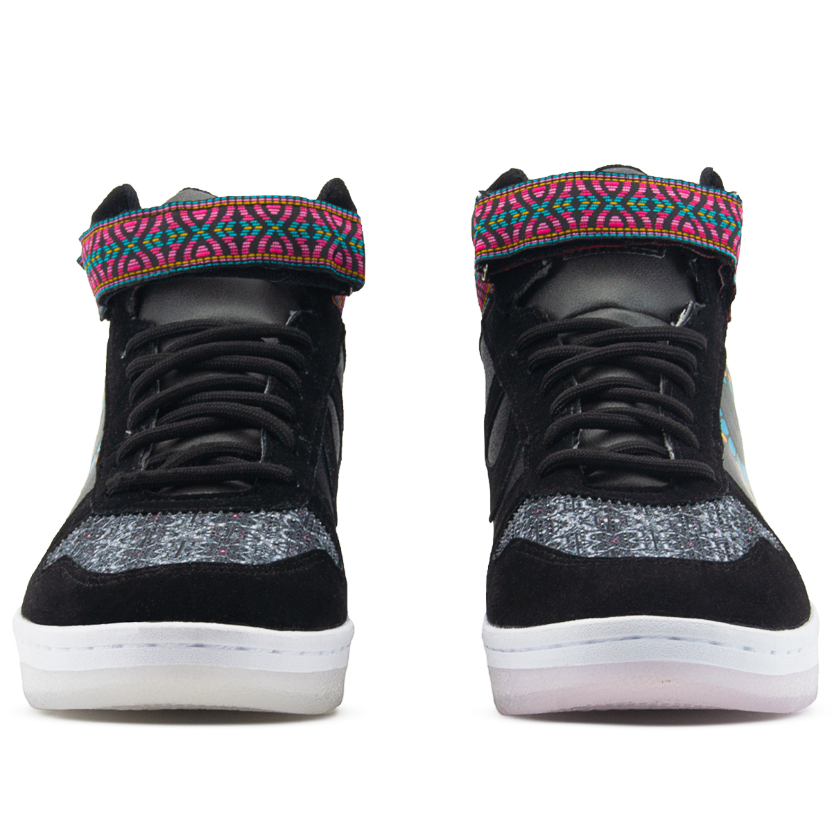 Panam Tenis Edición Especial Soy Mirrey 26-29