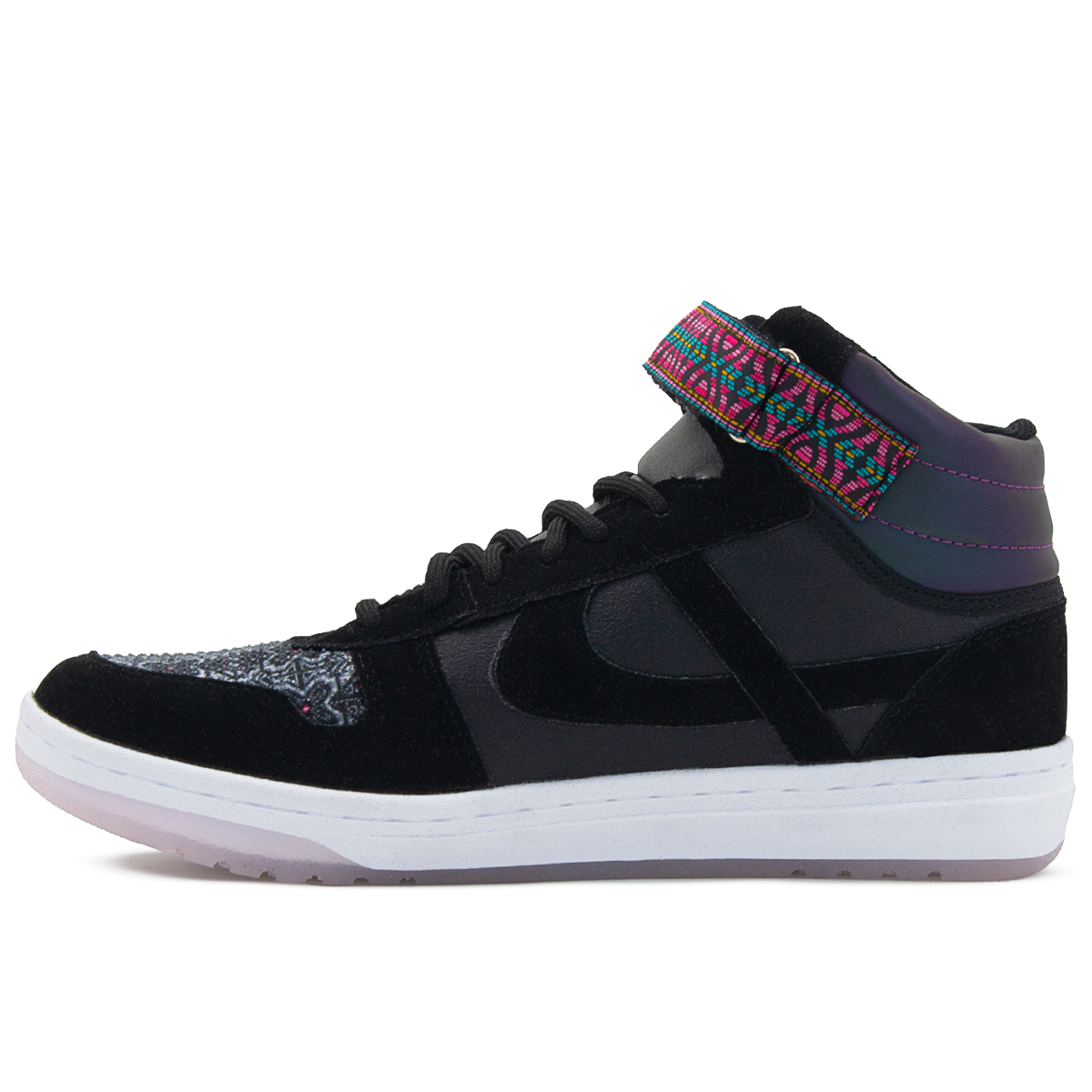 Panam Tenis Edición Especial Soy Mirrey 26-29