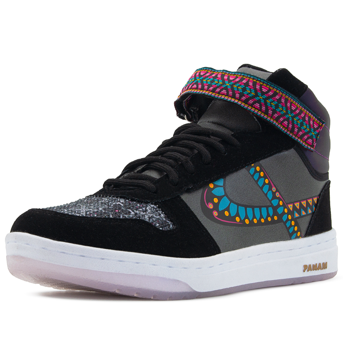 Panam Tenis Edición Especial Soy Mirrey 26-29