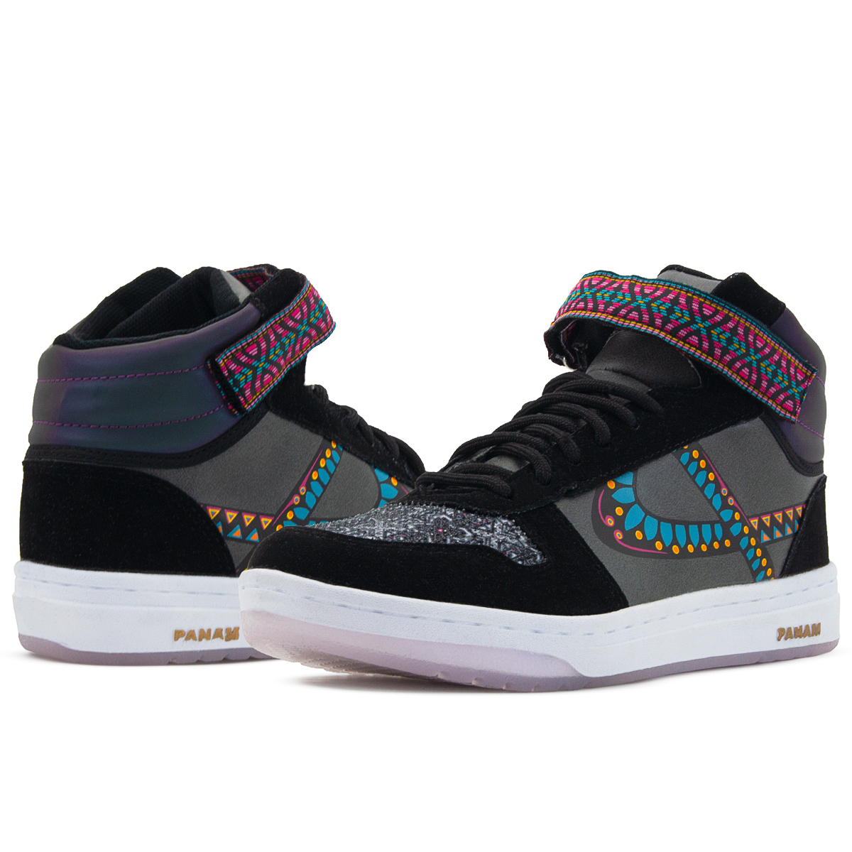 Panam Tenis Edición Especial Soy Mirrey 26-29