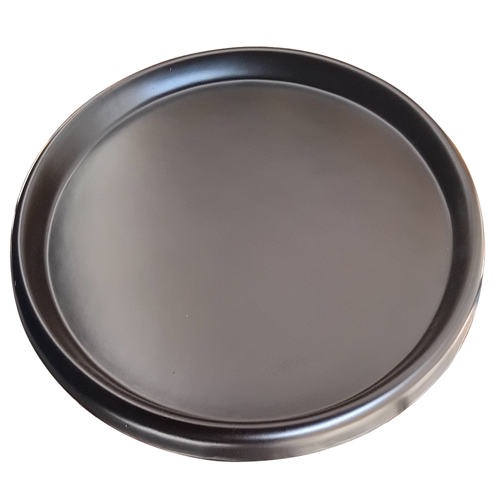 Plato Base para macetas de Fibra de vidrio Modelo Circular 52cm 