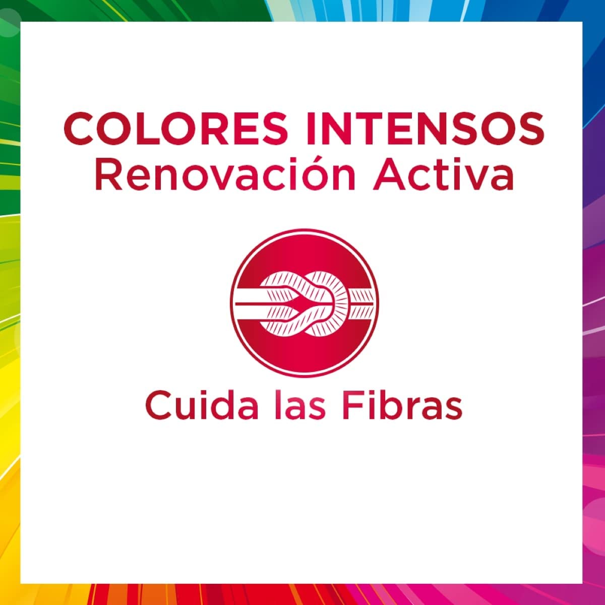 Detergente Líquido MAS Color; Colores Intensos 6.64 LITROS