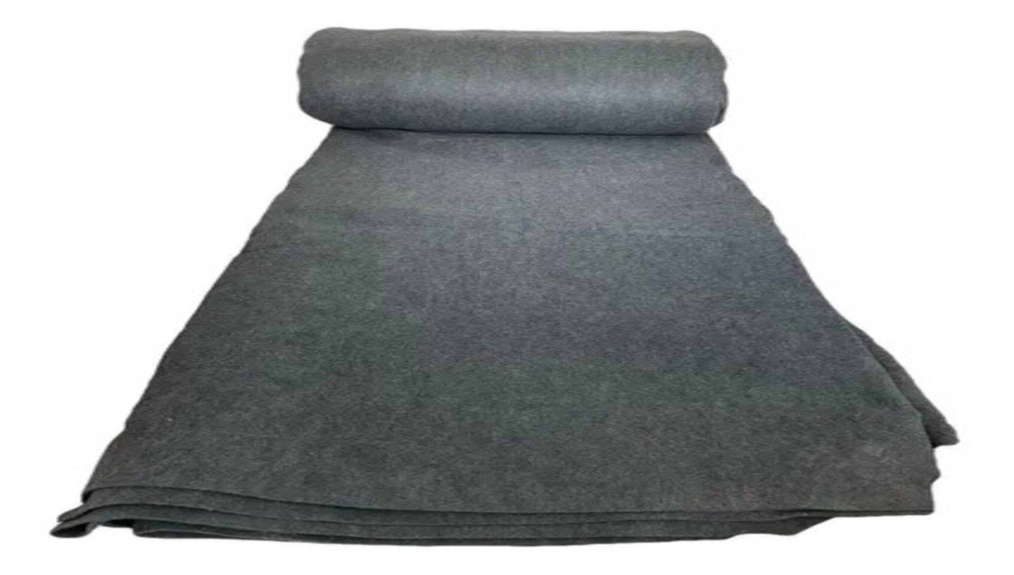 Malla Antimaleza Geotextil 270gr. Lienzo 400m2 (4m X 100m)