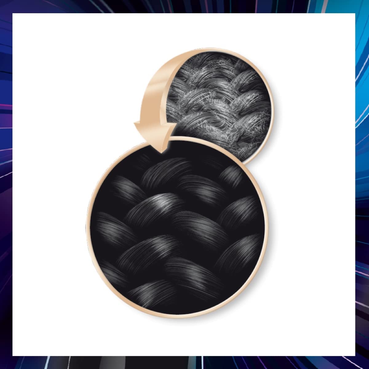 Detergente Líquido MAS Oscuros Intensos para prendas oscuras y de mezclilla 6.64 Litros