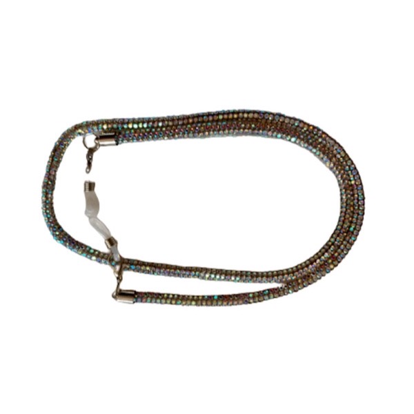 Collar Sujetador para cubrebocas o lentes