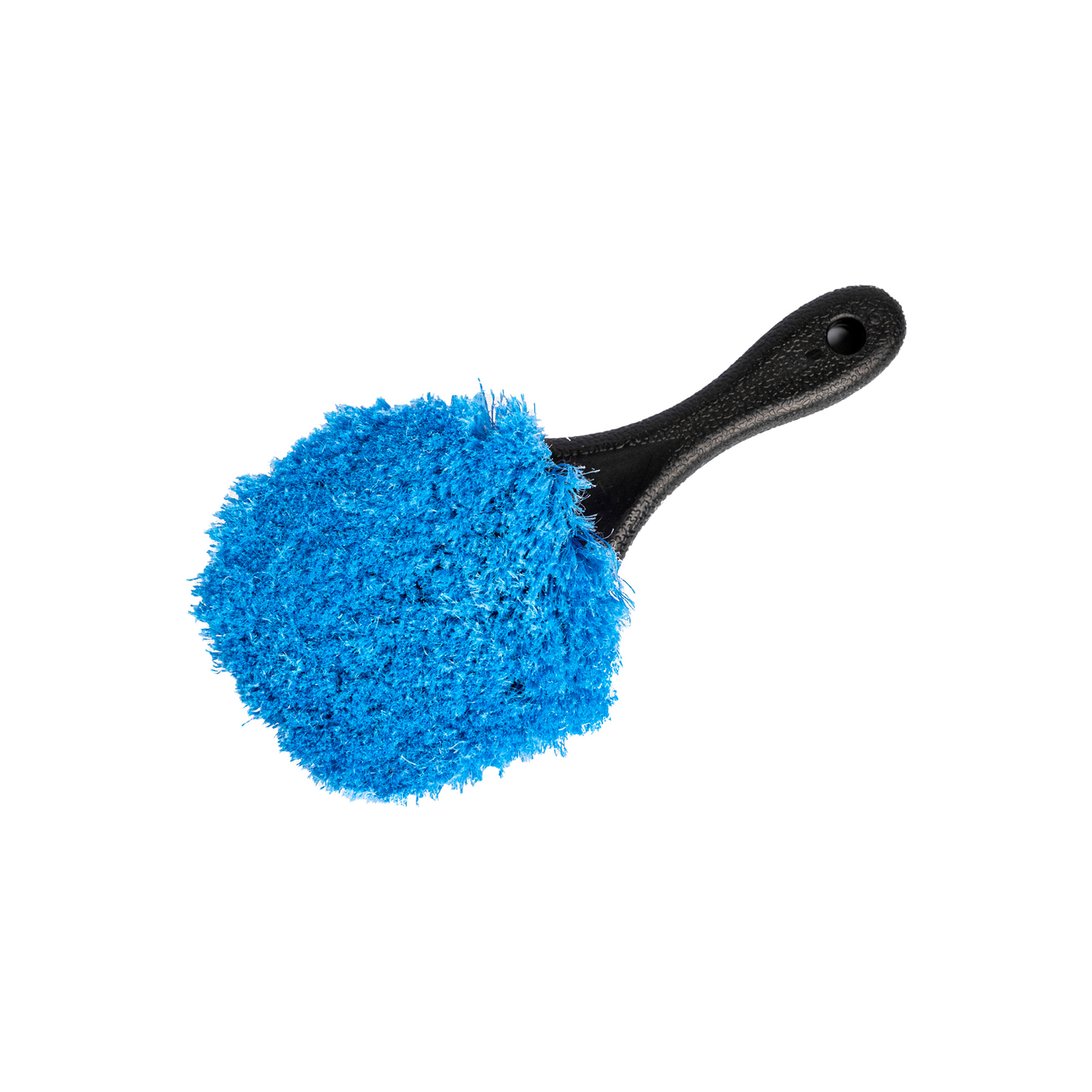 Cepillo Corto Suave Para lavado de Superfices Exteriores como Tolva Llantas para Coches Autos Motos