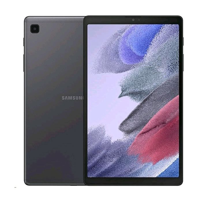 Tablet Samsung Galaxy Tab A8 10.5", 32GB, Android 11, Gris  