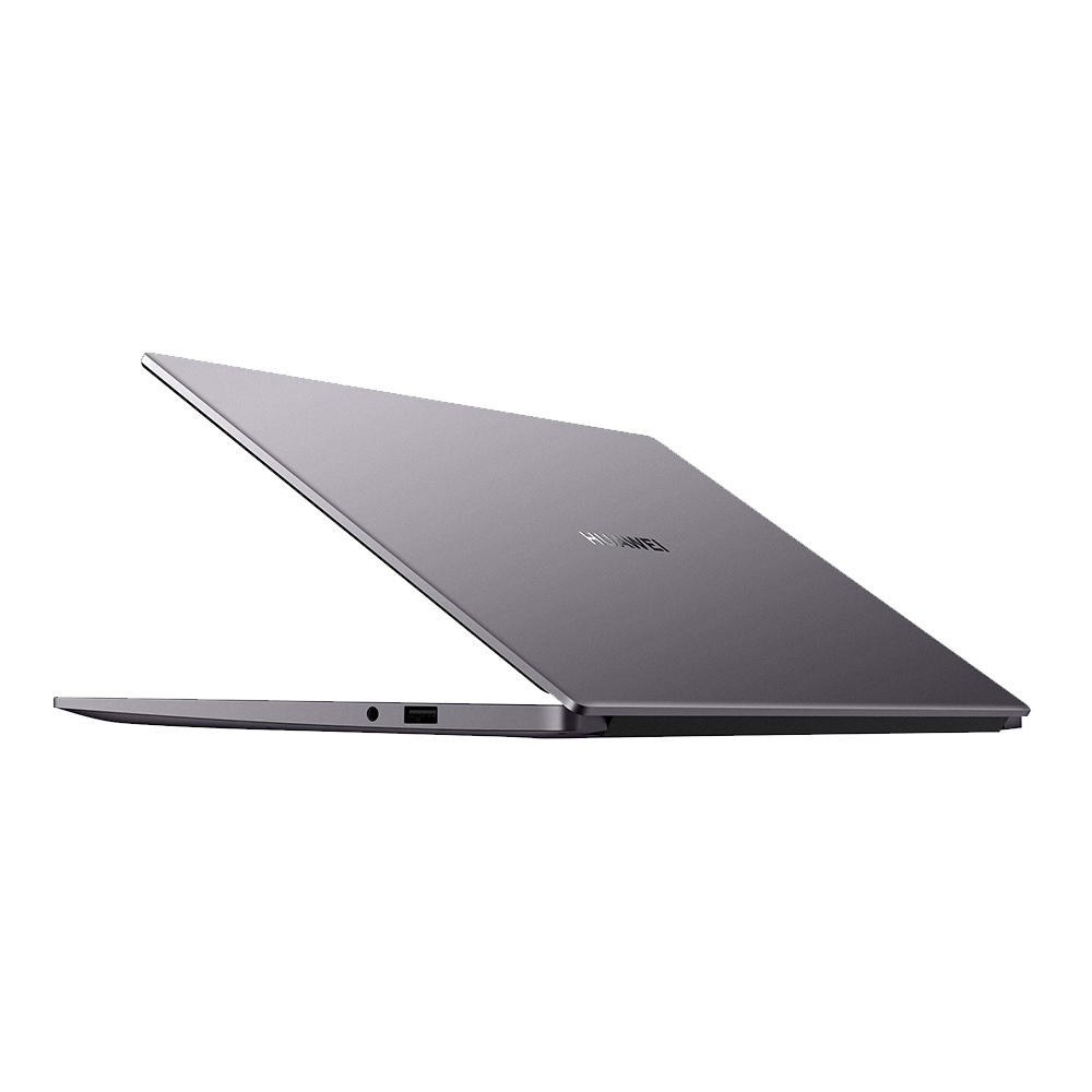 Laptop Huawei Matebook B3-410 Procesador Core I5-10210U Ram 8GB Disco Duro en Estado Solido 512GB Pantalla 14 Pulgadas Windows 10- Gris