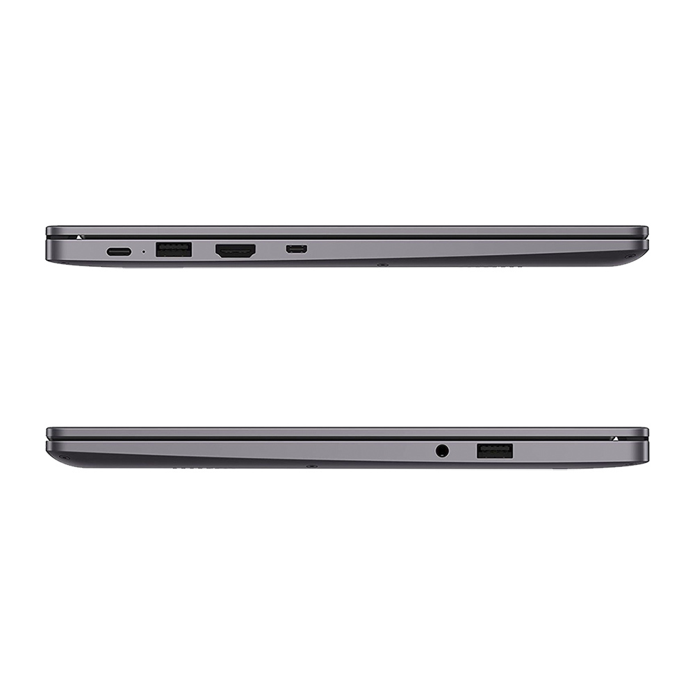 Laptop Huawei Matebook B3-410 Procesador Core I5-10210U Ram 8GB Disco Duro en Estado Solido 512GB Pantalla 14 Pulgadas Windows 10- Gris