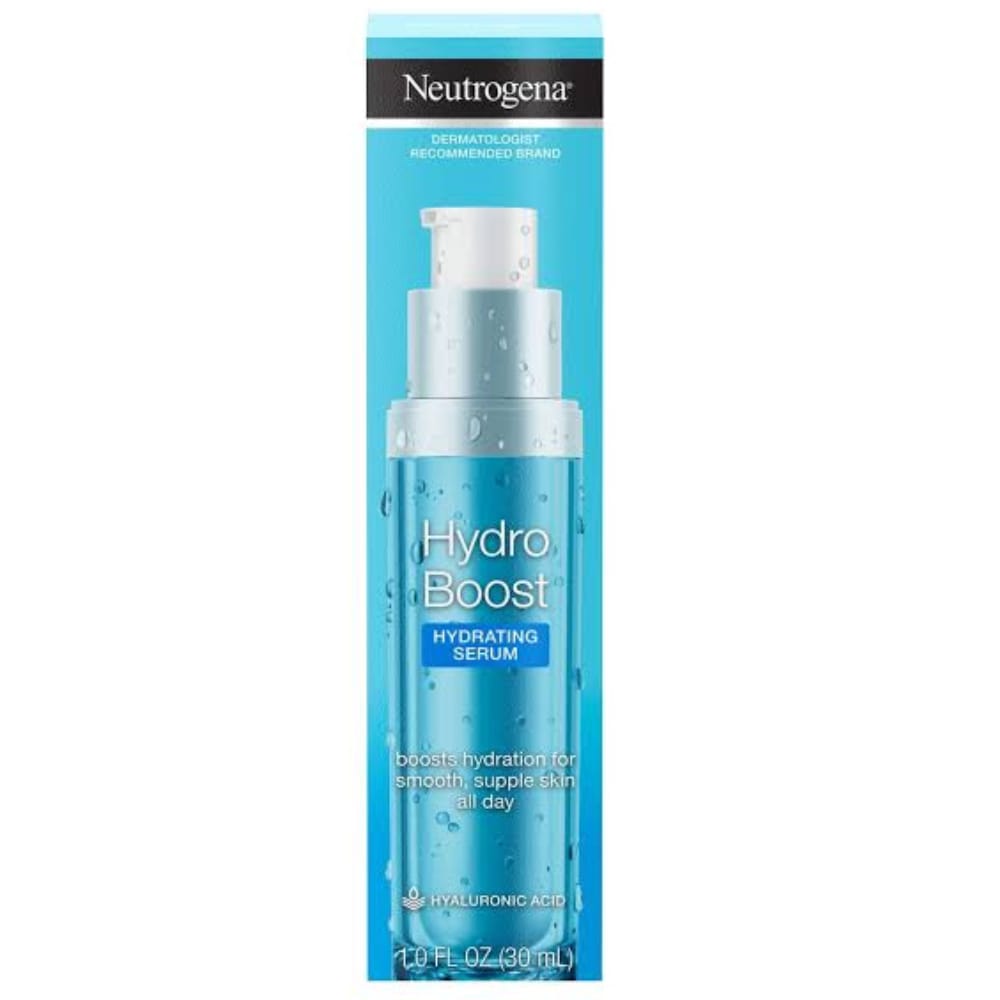 Hydro Boost suero facial 30ml (Neutrogena)