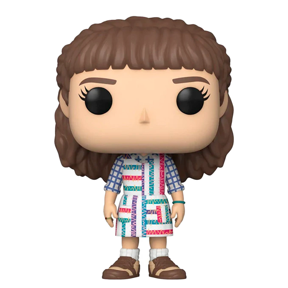 Funko Pop Eleven #1238 Stranger Things Serie Netflix Figura Original
