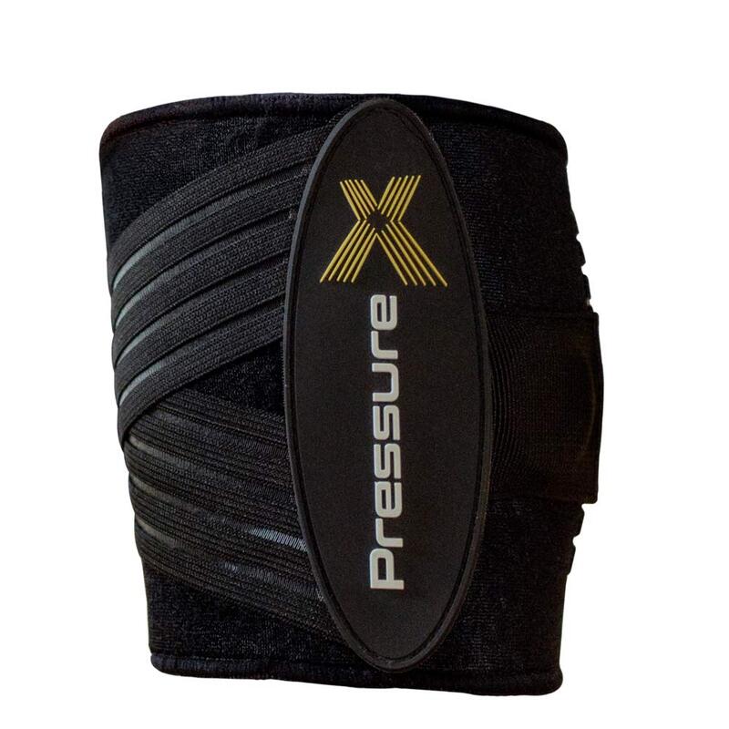 2pk Pressure X By Power Legs- Alivia Dolor De Ciática 