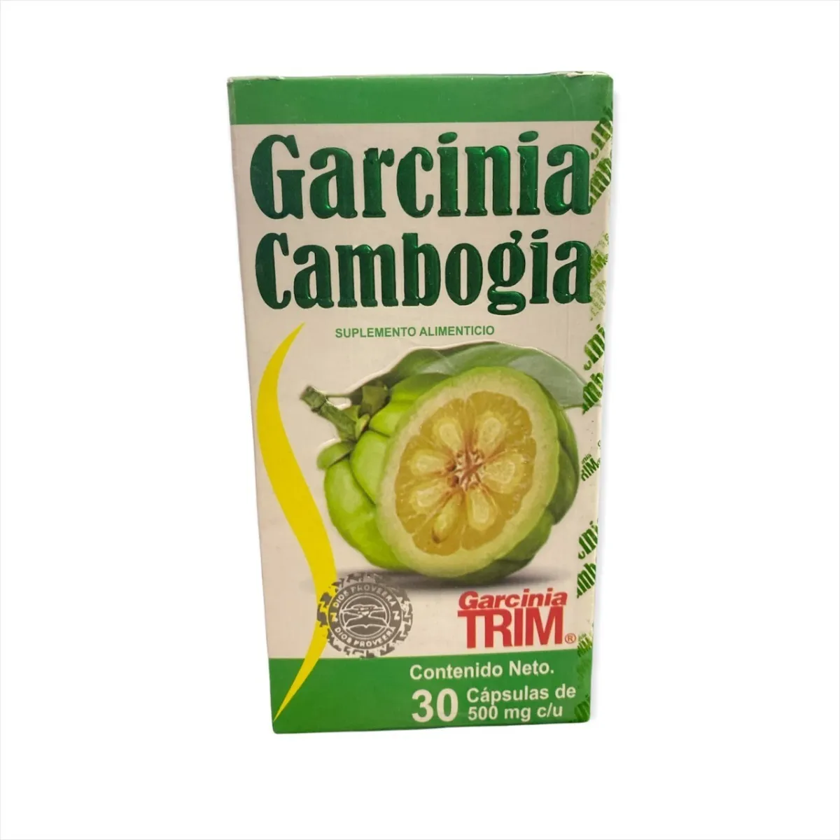 Garcinia Cambogia garcinia Trim 