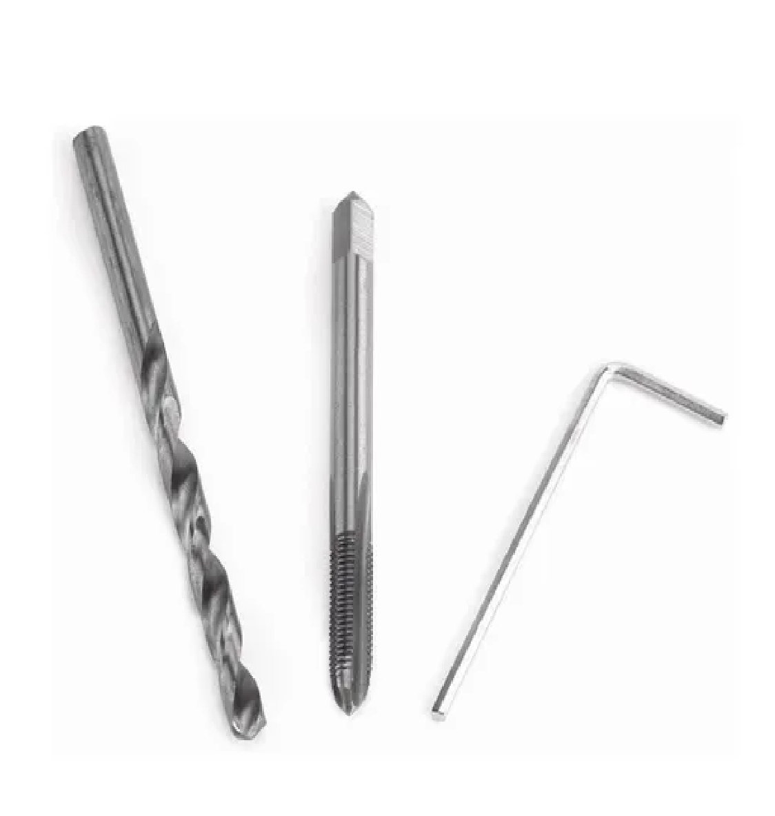 Kit De Inserto De Reparacion De Rosca Métrica M8 