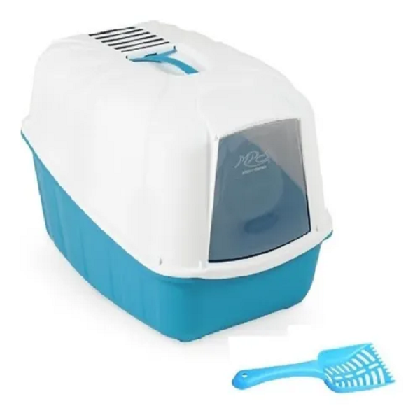 Arenero Mps Para Gato Con Pala