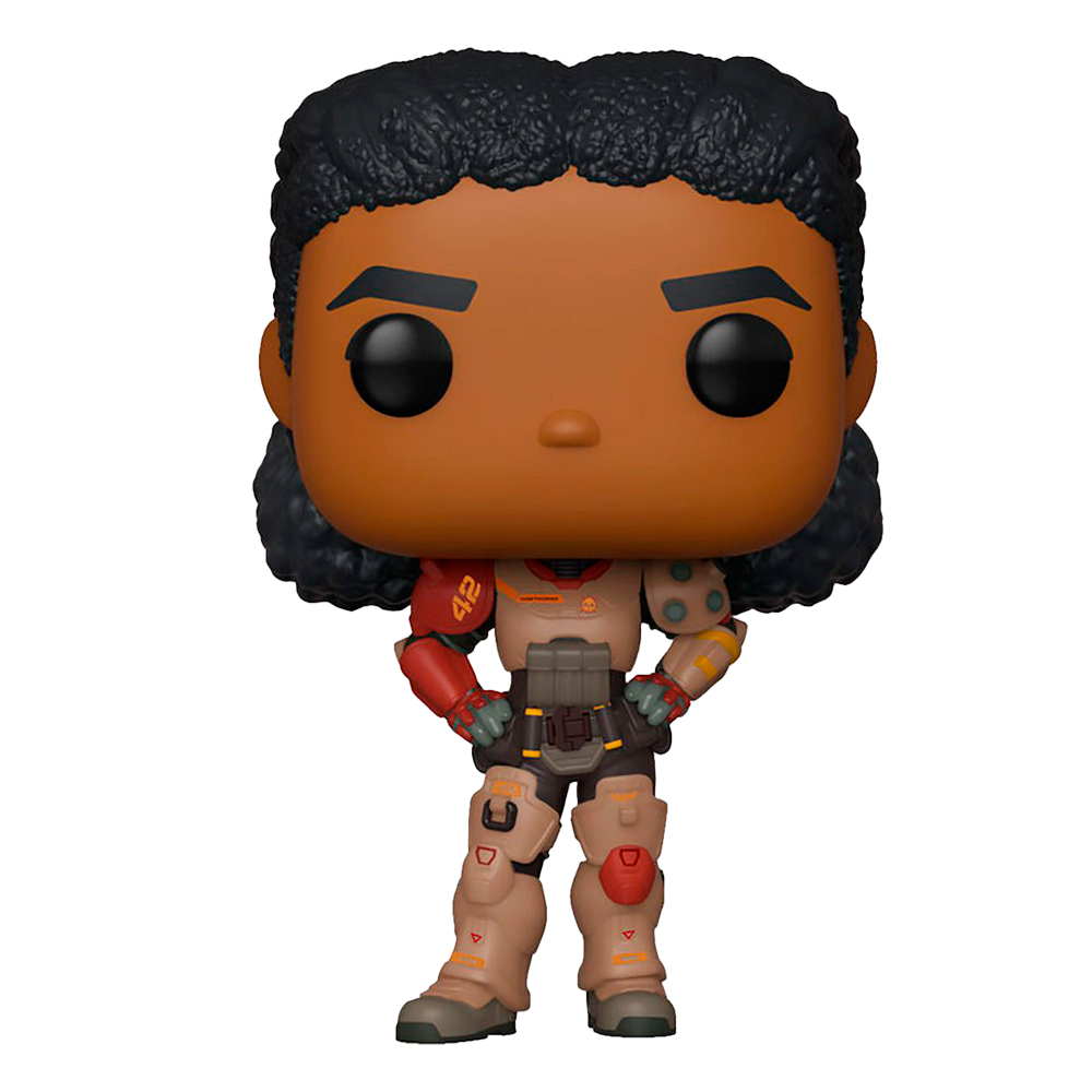 Funko Pop Izzy Hawthorne #1212 Buzz Lightyear Disney Pixar Figura Original