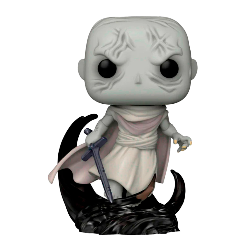 Funko Pop Gorr #1043 Thor Love And Thunder Marvel Figura Original